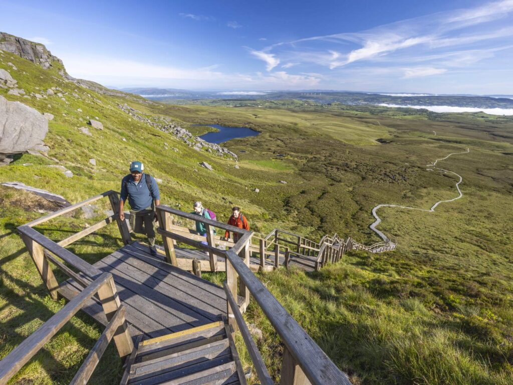 © Tourism Ireland by Gareth McCormack