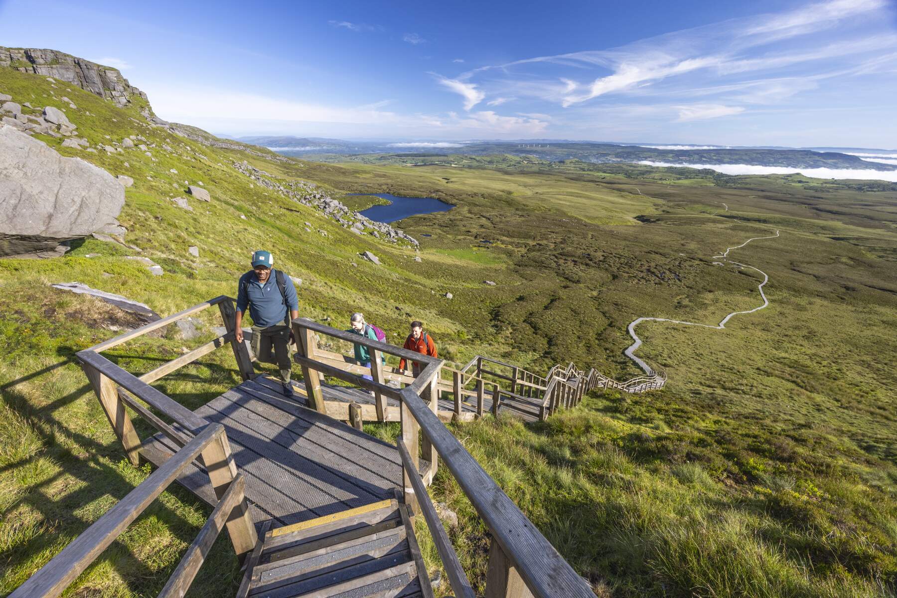 © Tourism Ireland by Gareth McCormack