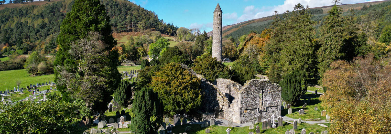 Glendalough