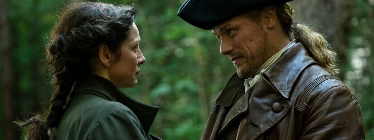Outlander - The series recruits for the final season!