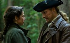 Outlander - The series recruits for the final season!