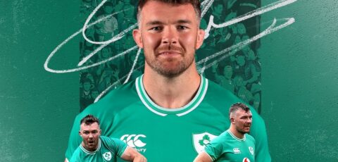 peter o mahony