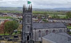 La St Munchin's Church -  © Brenda Harris - Fáilte Ireland