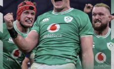6 Nations Tournament 2024 - Ireland crushes France - © Irish Rugby