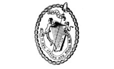 United Irishmen seal - Public domain