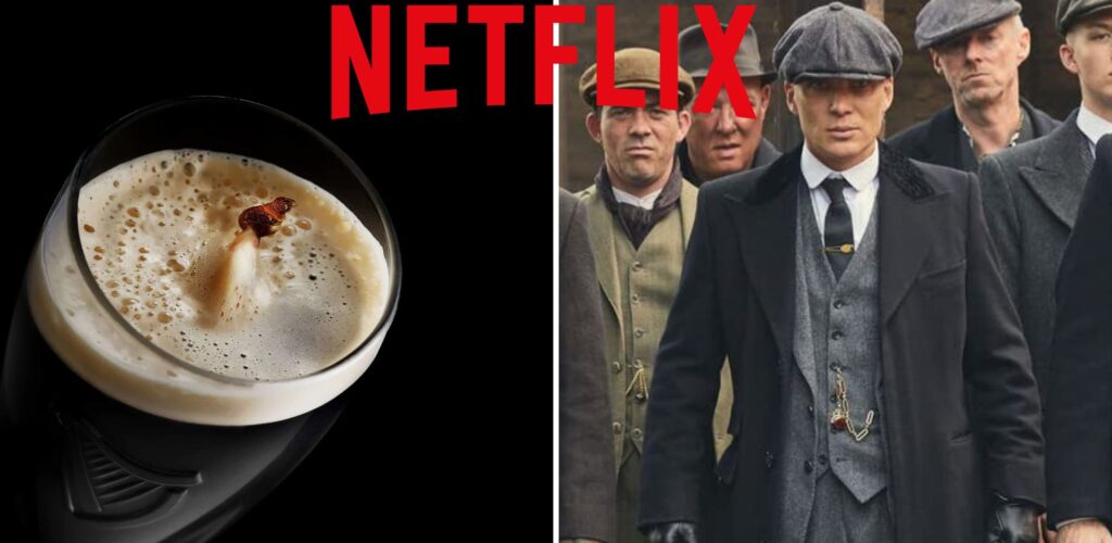 Netflix to produce House of Guinness