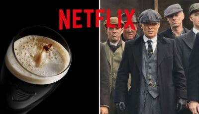 Netflix to produce House of Guinness