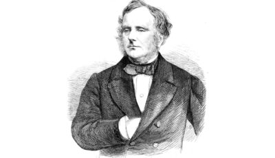 benjamin guinness