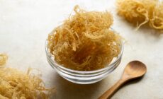 The Irish sea moss - © Inga
