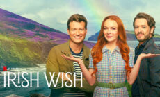 Irish Wish on Netflix