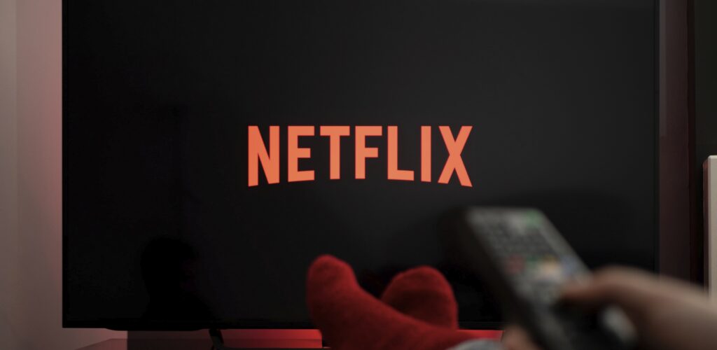 Ireland programs available on Netflix