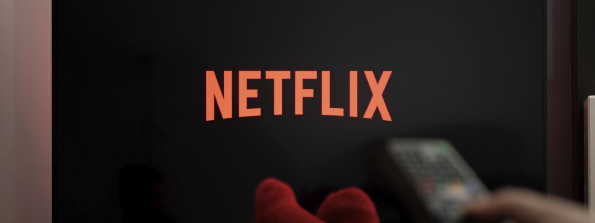 Ireland programs available on Netflix