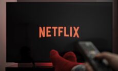 Ireland programs available on Netflix