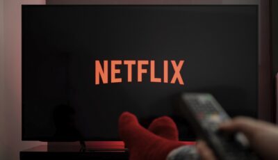 Ireland programs available on Netflix