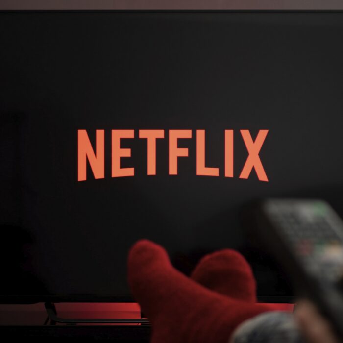 Ireland programs available on Netflix