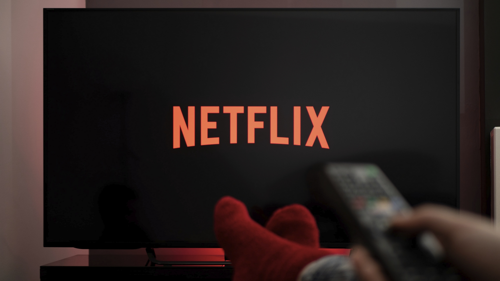 Ireland programs available on Netflix