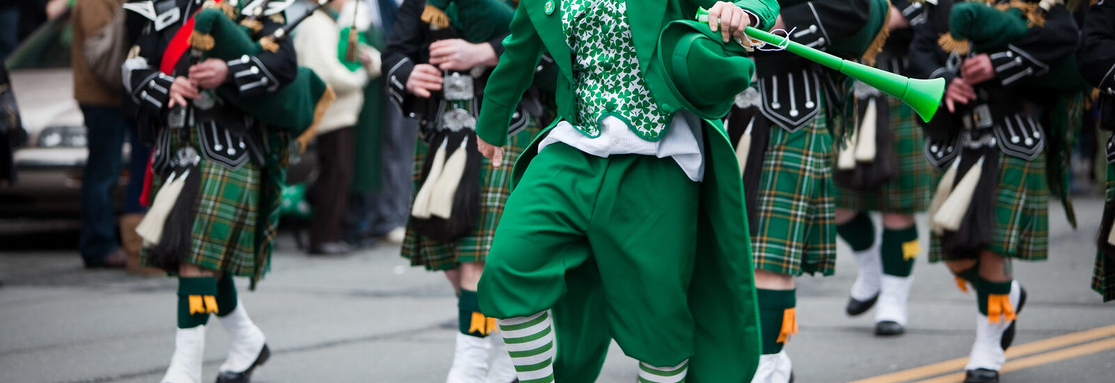 Traditional festivals