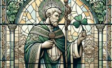 Saint Patrick's Day - © Go to Ireland.com