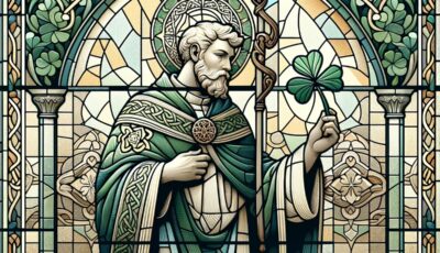Saint Patrick's Day - © Go to Ireland.com