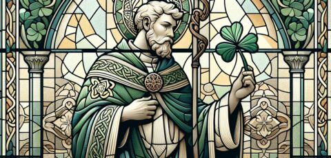 Saint Patrick's Day - © Go to Ireland.com