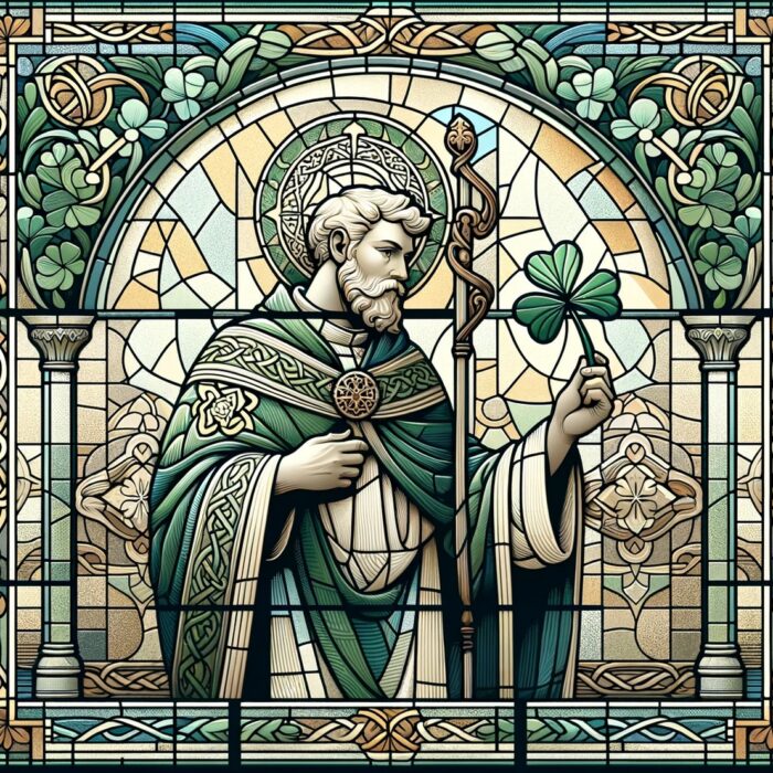 Saint Patrick's Day - © Go to Ireland.com
