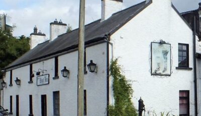 Swords Boot Inn forced to close for Dublin Airport expansion needs