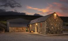 The Burren Distillery - burrendistillers.com