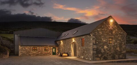 burren distillery