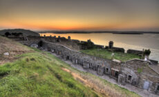 Fort Meagher - ©Tom Swanton - Failte Ireland