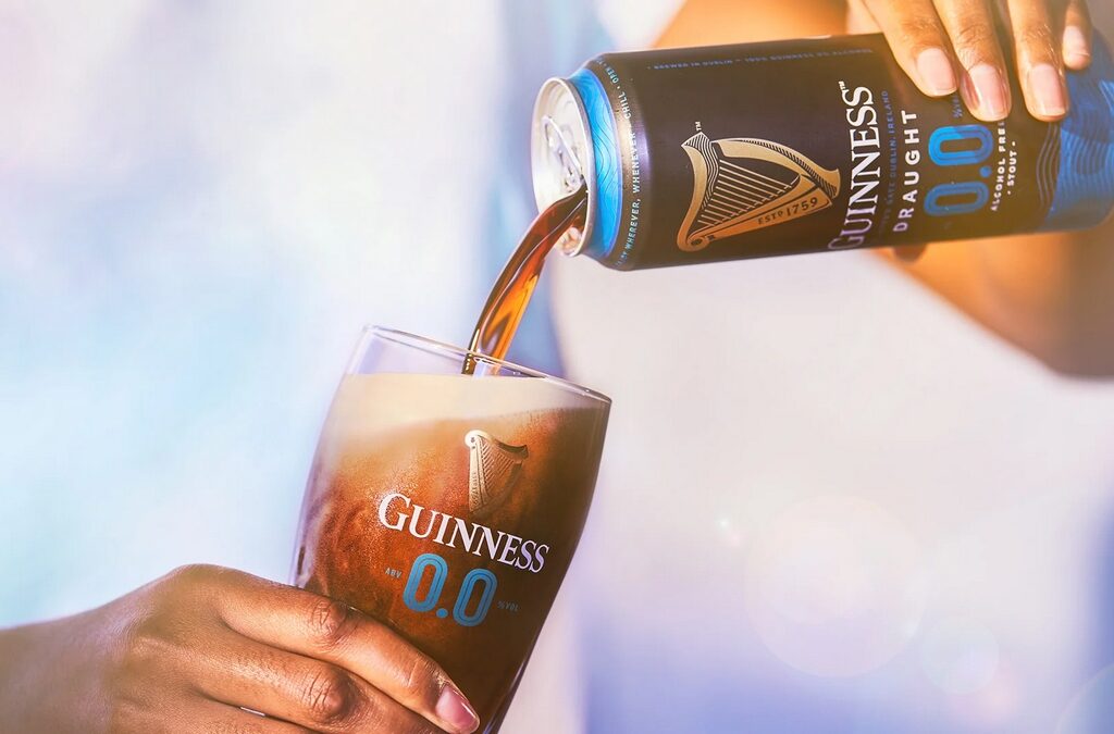 Guinness 0.0