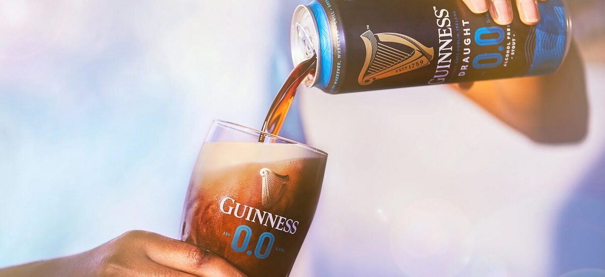 Guinness 0.0