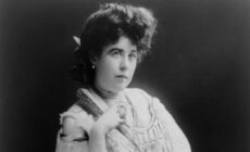 Molly Brown (Margaret Brown) - Public domain