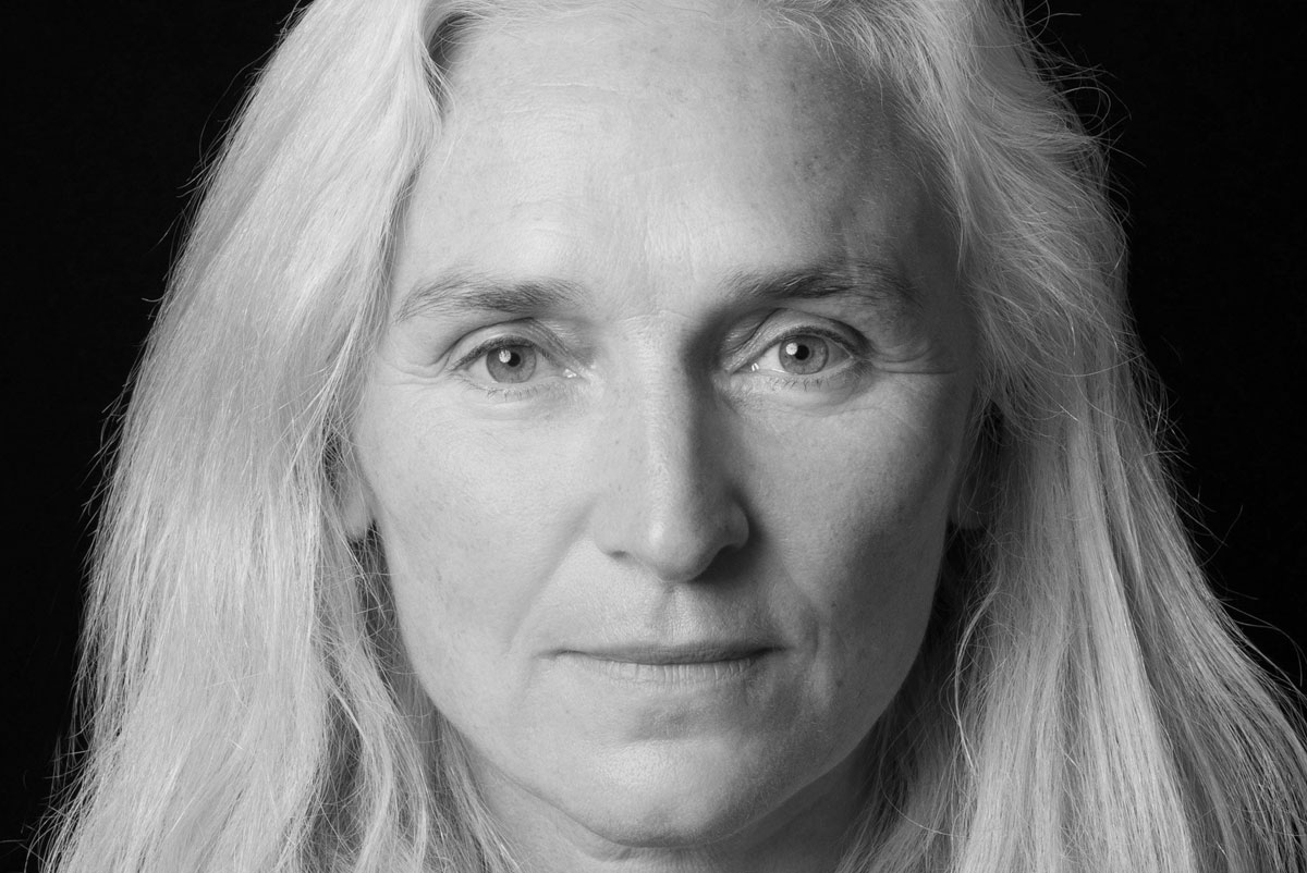 Olwen Fouéré