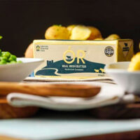 Ór-Real Irish Butter