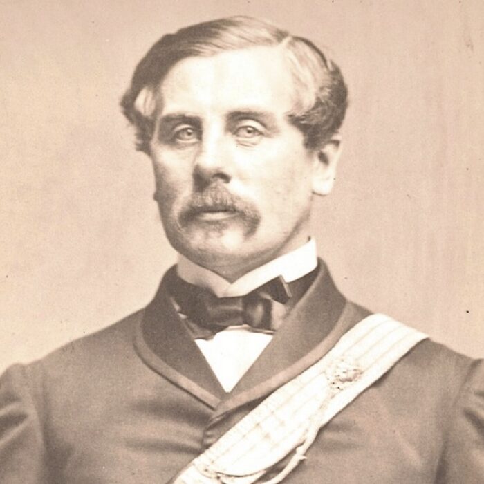 Thomas Francis Meagher (1823-1867)