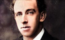 Thomas MacDonagh - Public domain