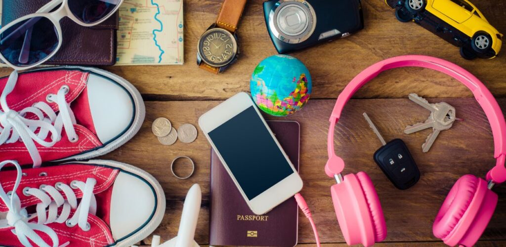 Essential Accessories for a Summer Trip to Ireland