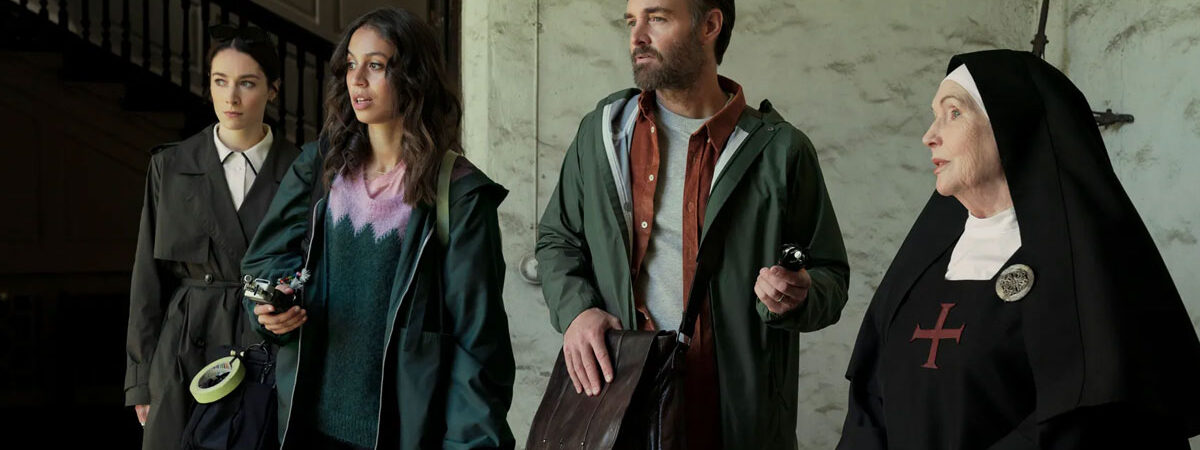 Bodkin, a series that hurts Ireland?