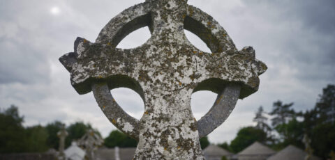 high cross clonmacnoise