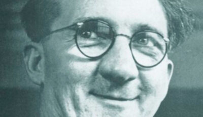 Hugh O'Flaherty - Public Domain