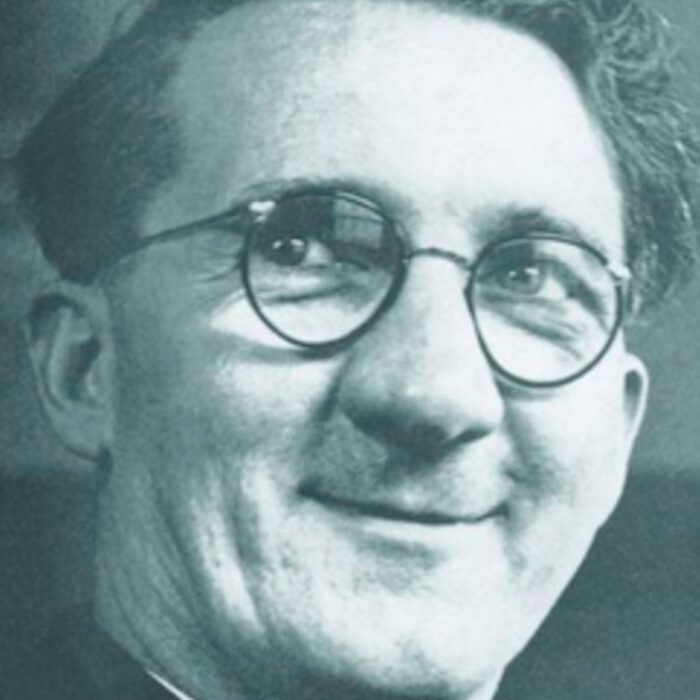 Hugh O'Flaherty - Public Domain