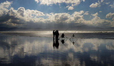Inshore fishing in Ireland: experience a unique adventure! Failte Ireland