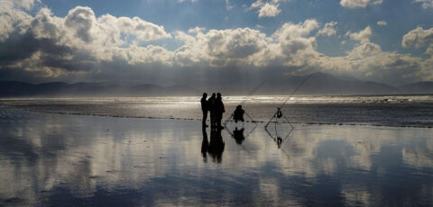peche cotiere irlande