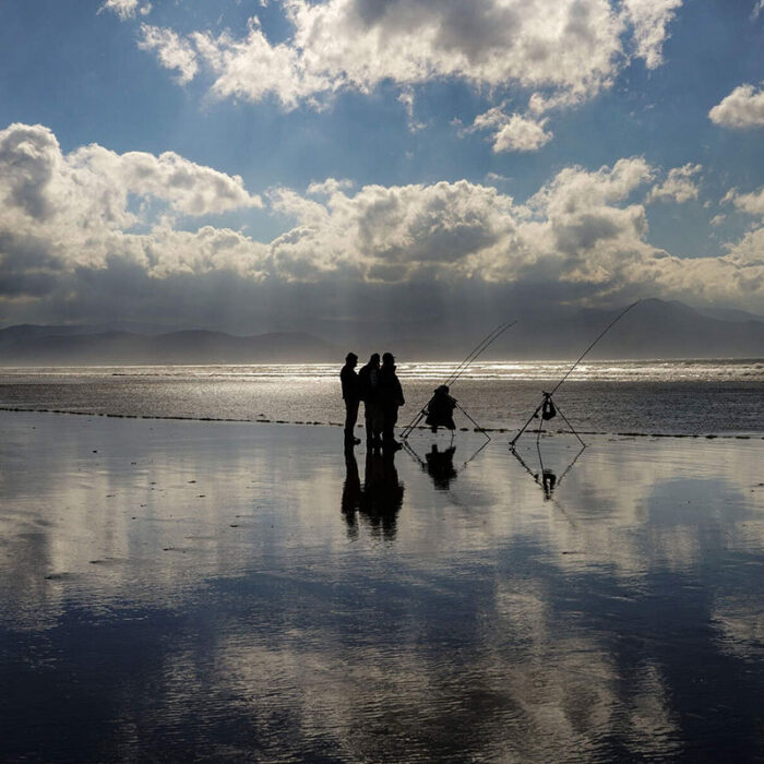 Inshore fishing in Ireland: experience a unique adventure! Failte Ireland