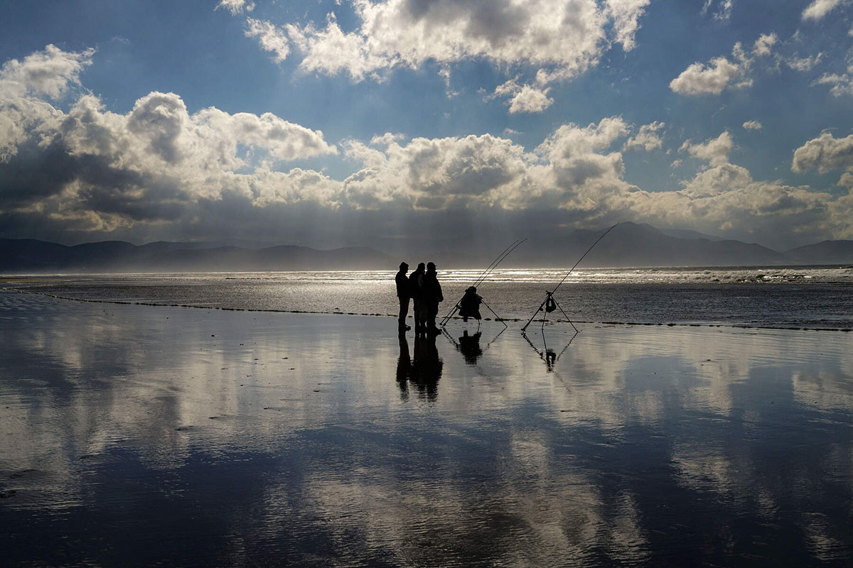 Inshore fishing in Ireland: experience a unique adventure! Failte Ireland