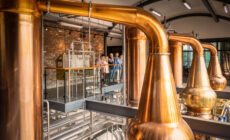 The Hinch Distillery - @ ChristopherHeaney