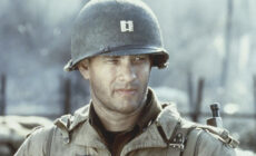 Saving Private Ryan is a film with a special link to Ireland