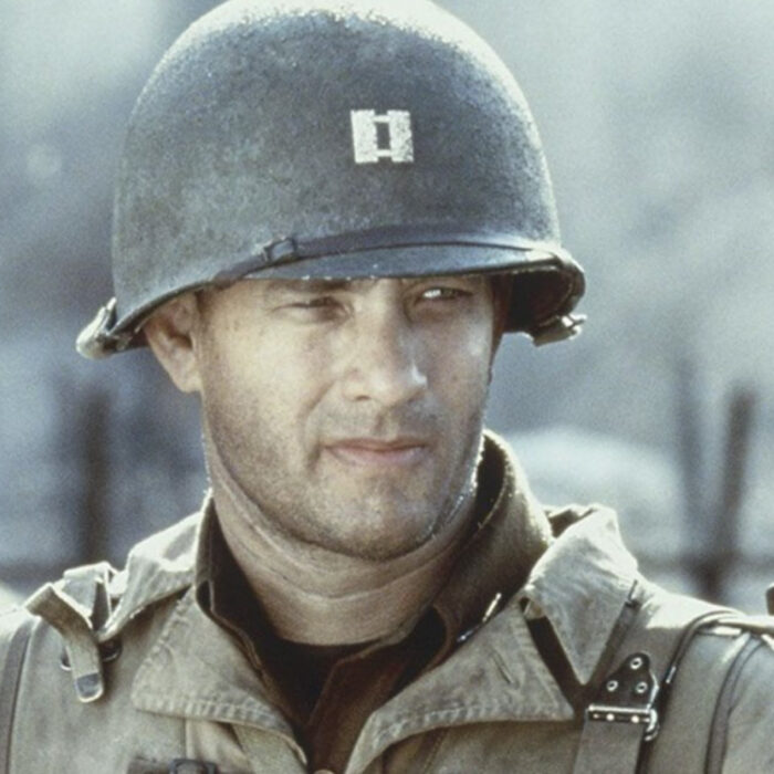 Saving Private Ryan is a film with a special link to Ireland