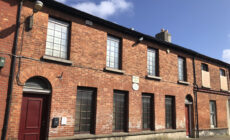 The Irish jewish museum - jewishmuseum.ie