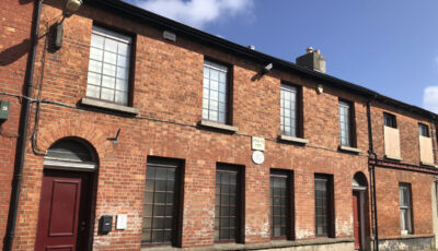 The Irish jewish museum - jewishmuseum.ie